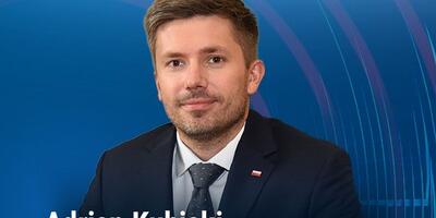 Adrian Kubicki