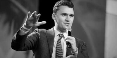 Charlie Kirk