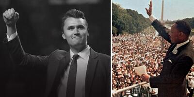 Charlie Kirk