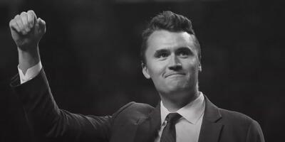 Charlie Kirk