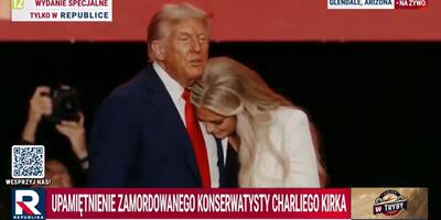 Erika Trump