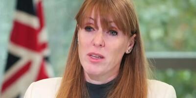 Angela Rayner