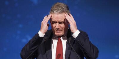 Keir Starmer