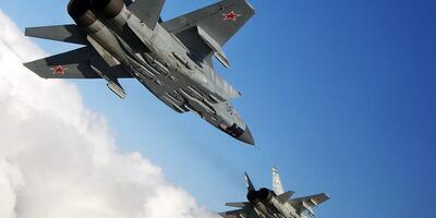 MIG-31