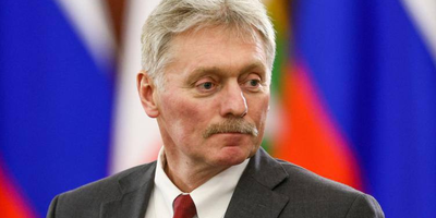 Dmitrij Pieskow