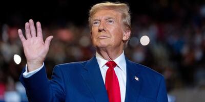 Donlad Trump