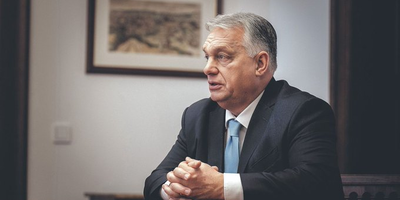 Viktor Orban