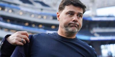 Mauricio Pochettino