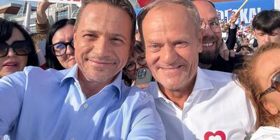 Donald Tusk