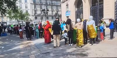 imigranci w UE