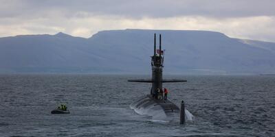 USS Newport