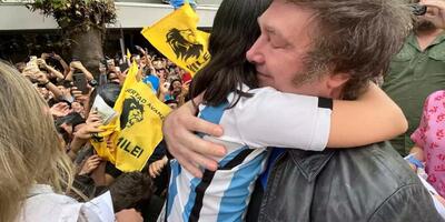 Javier Milei