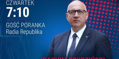 Joachim Brudziński