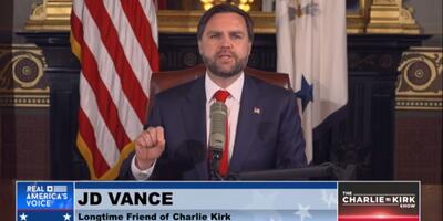 JD Vance