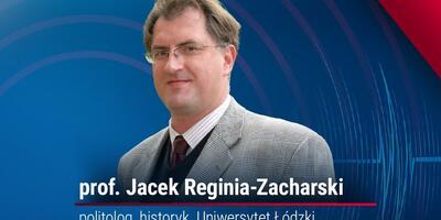Jacek Reginia-Zacharski