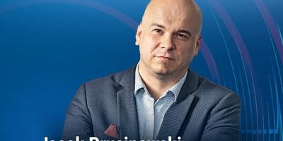 Jacek Prusinowski