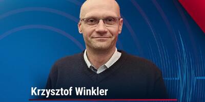 Krzysztof Winkler