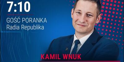 Kamil Wnuk - Polska 2050