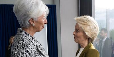 Christine Lagarde