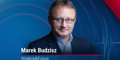 Marek Budzisz