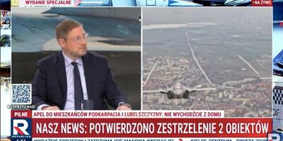pułkownik Kozłowski, emerytowany oficer Służb Kontrwywiadu Wojskowego