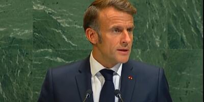 Emmanuel Macron