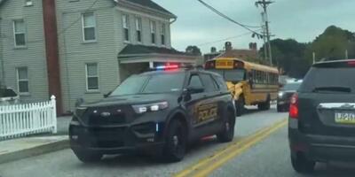 police