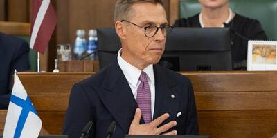 Alexander Stubb
