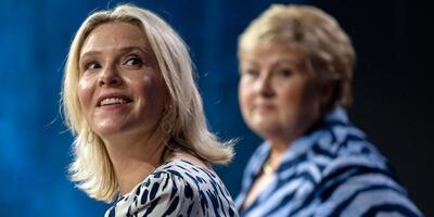 Sylvi Listhaug