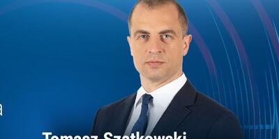 Tomasz Szatkowski