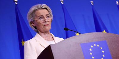 Ursula von der Leyen