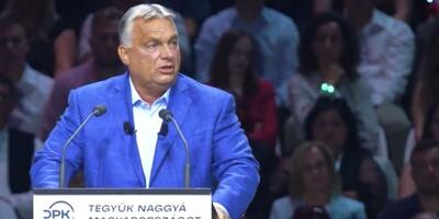 Viktor Orban