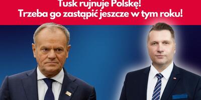 Przemysław Czarnek w Radio Republika