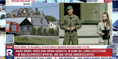 Konferencja pod MSWiA