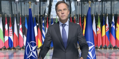 Mark Rutte