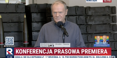 Donald Tusk