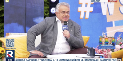 Tomasz Sakiewicz