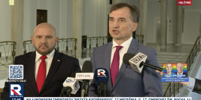 Zbigniew Ziobro