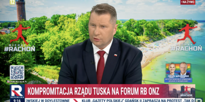 Przemysław Czarnek