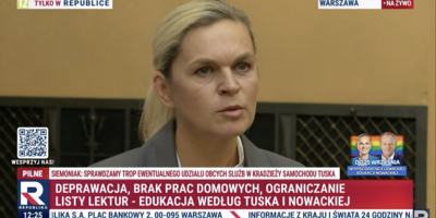 Barbara Nowacka