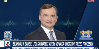 Zbigniew Ziobro