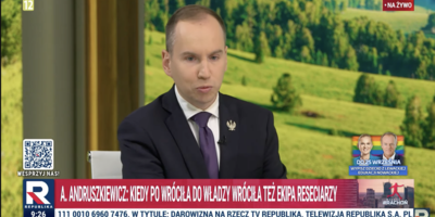 Adam Andruszkiewicz