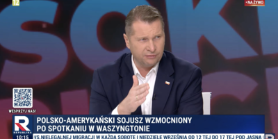 Przemysław Czarnek