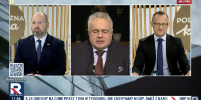 Polityczna Kawa