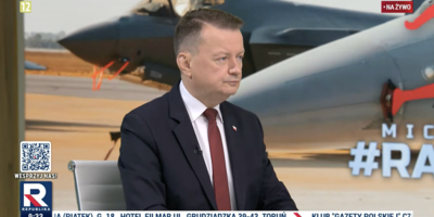 Mariusz Błaszczak
