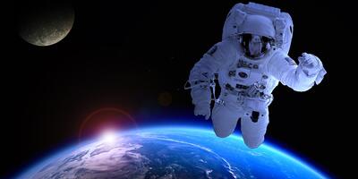 astronauta