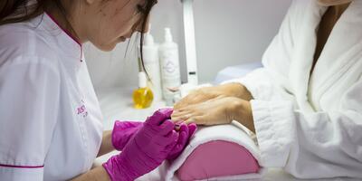 manicure