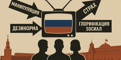 Rosyjska propaganda