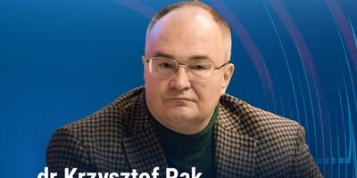 Krzysztof Rak