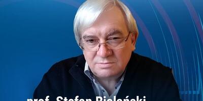Stefan Bielański